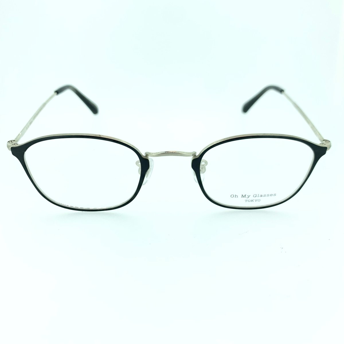 Oh My Glasses TOKYO omg-047 Bennet/C-3 | メガネ工房