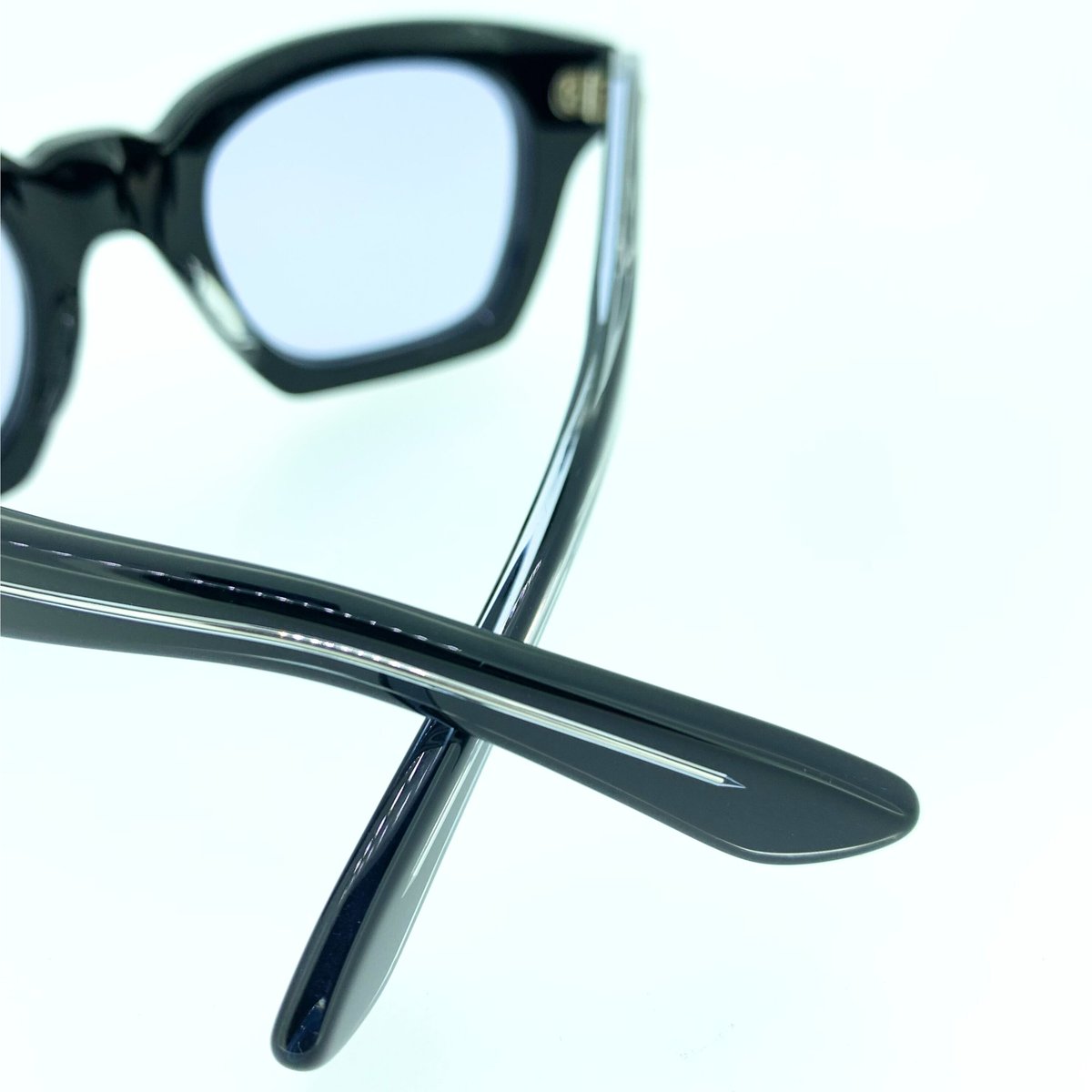EFFECTOR PRESTO/BK | メガネ工房 STORES店