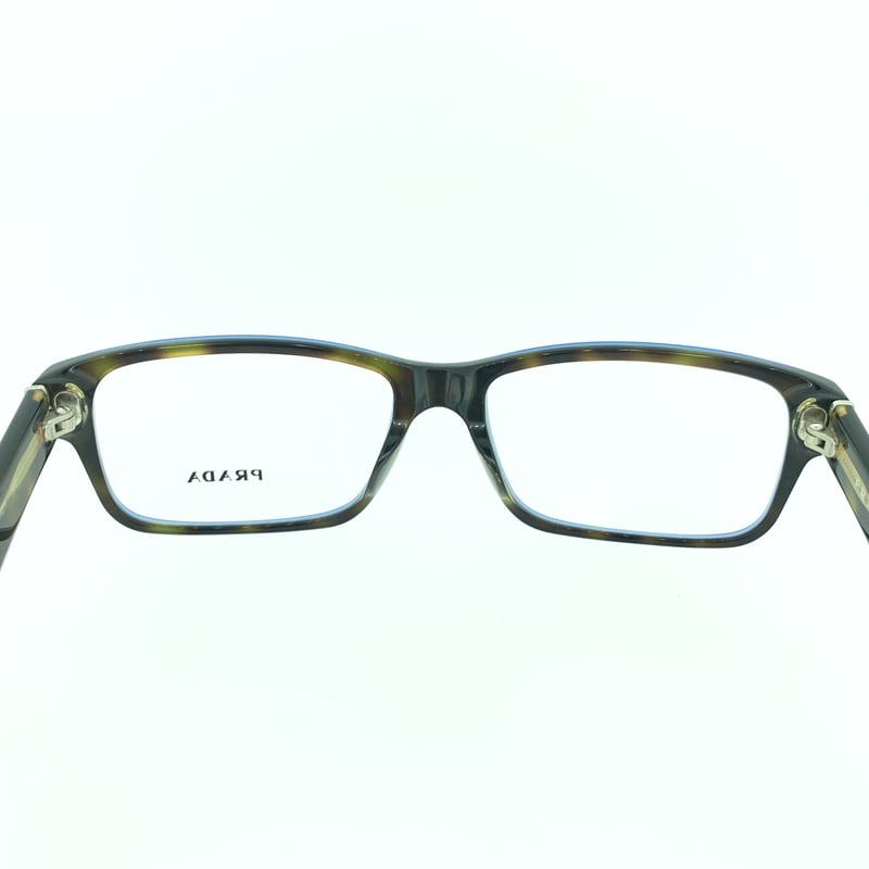 PRADA VPR16M-A/ZXH-1O1 | メガネ工房 STORES店