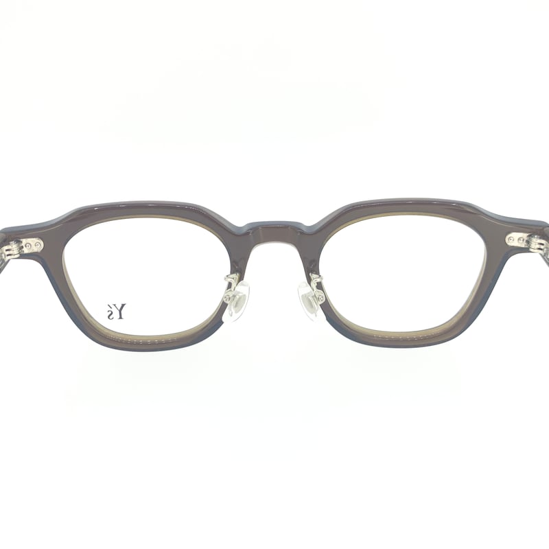 yさん専用 Y's 81-0025/1 | メガネ工房 STORES店