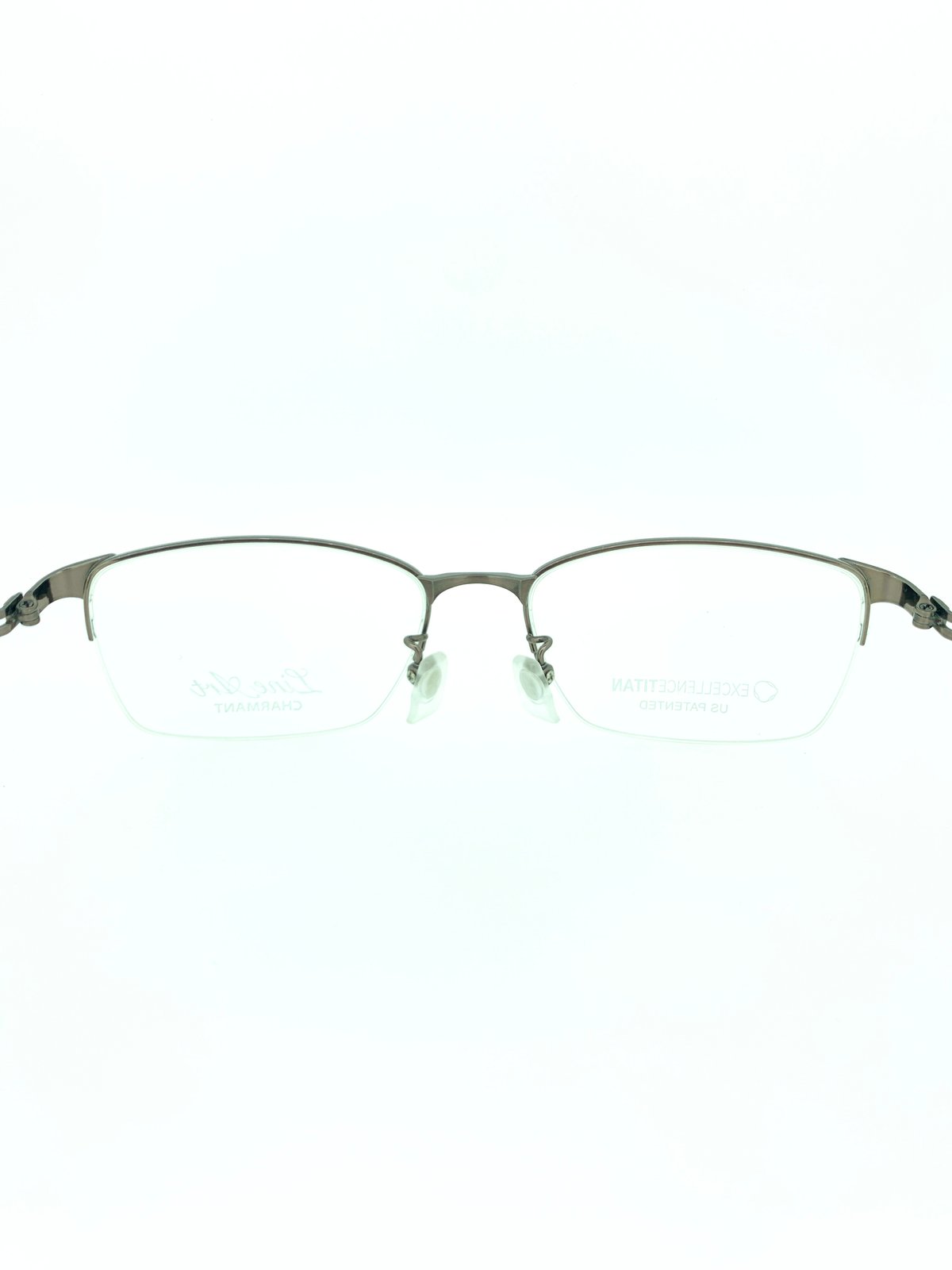 LineArt CHARMANT XL-1809/BR | メガネ工房 STORES店