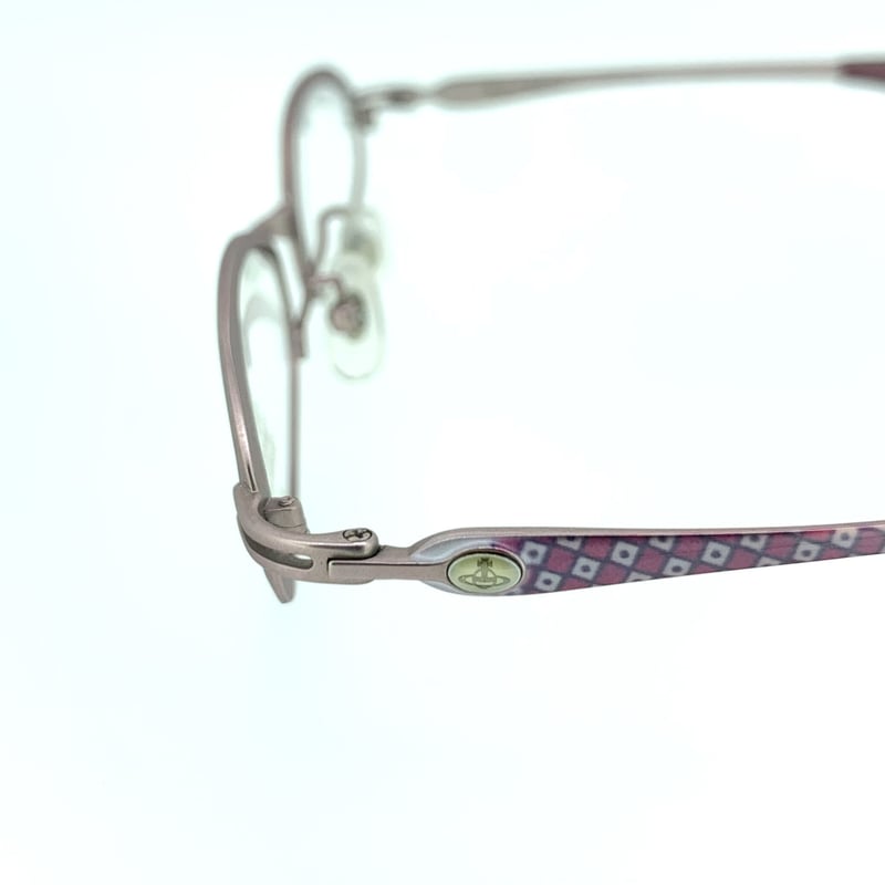 Vivienne Westwood VW-5043/NA | メガネ工房 STORES店