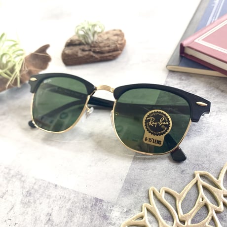 Ray Ban　RB3016/W0365