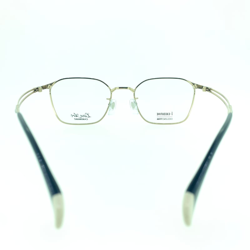 LineArt CHARMANT XL-11107/BK | メガネ工房 STORES店