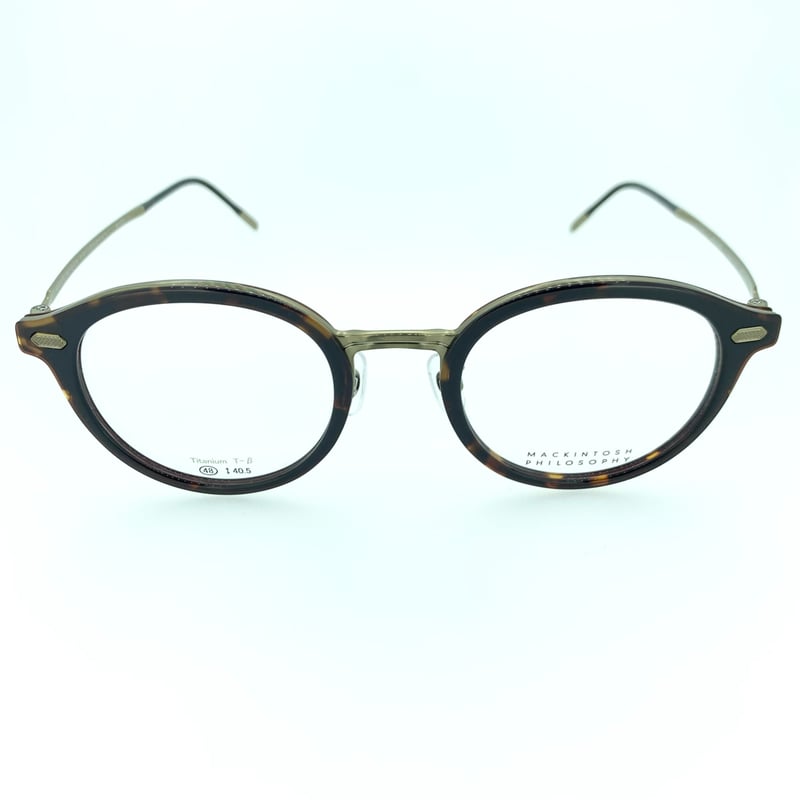 MACKINTOSH PHILOSOPHY MP-5027/2 | メガネ工房 STORES店