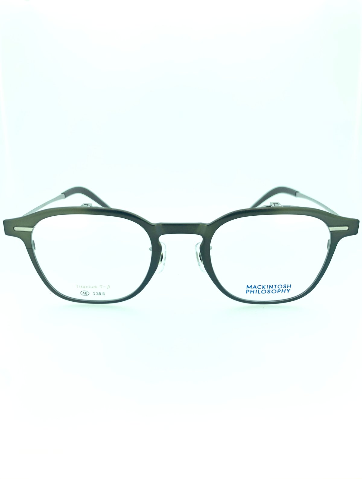 MACKINTOSH PHILOSOPHY MP-3008/1 | メガネ工房 STORES店 MACKINTOSH PHILOSOPHY MP-3008/1 | メガネ工房 STORES店