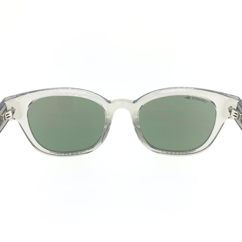[ラコステ] サングラス L6038SLB メンズ 楽天市場】【 国内正規品 】LACOSTE ラコステ サングラス ファッション
