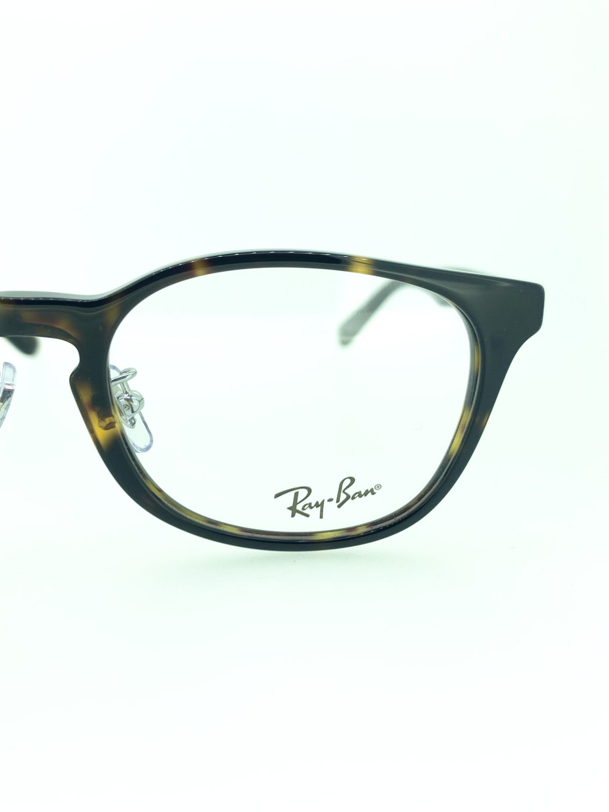 Ray Ban RB5386D/2012 | メガネ工房 STORES店