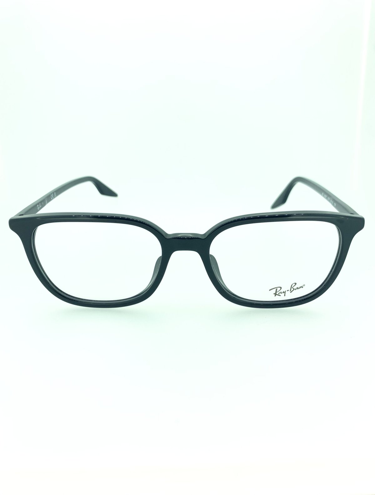 RayBan レイバン 軽量 眼鏡 メガネ フレーム RB5406F-2000-54 RX5406F