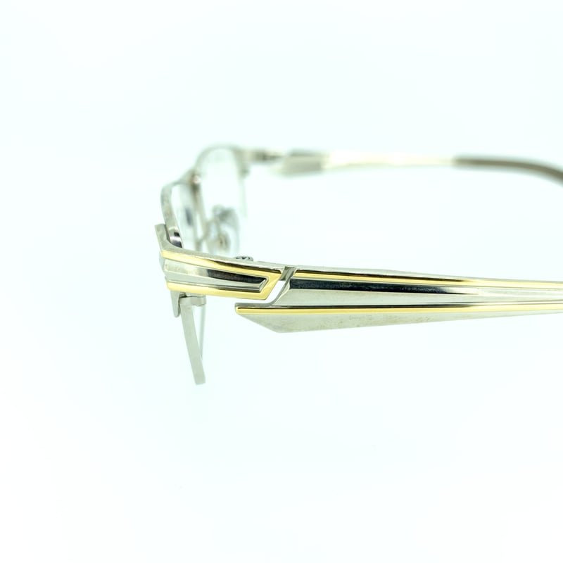 しましま Masaki Matsushima eyes MF-1231/1 | メガネ工房 STORES店