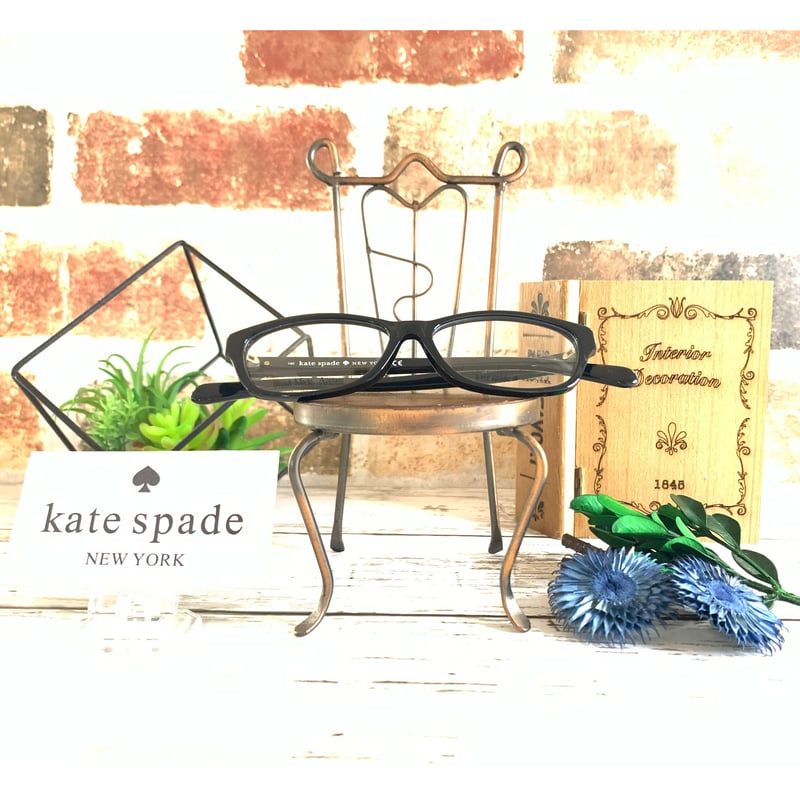 kate spade ♤ NEW YORK KS2025/F/6JQ | メガネ工房 STORES店