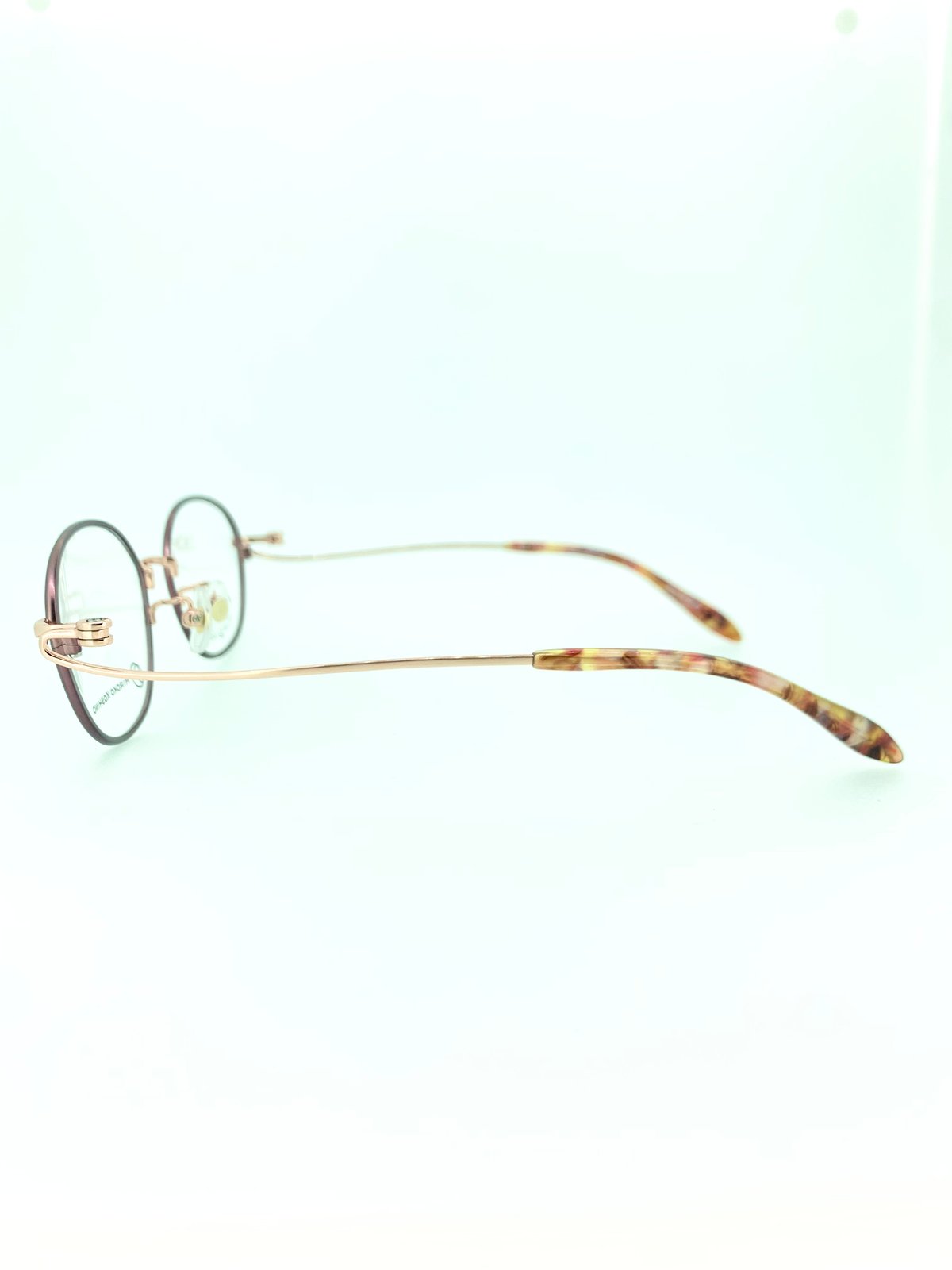 HIROKO KOSHINO HK-1146/1 | メガネ工房 STORES店