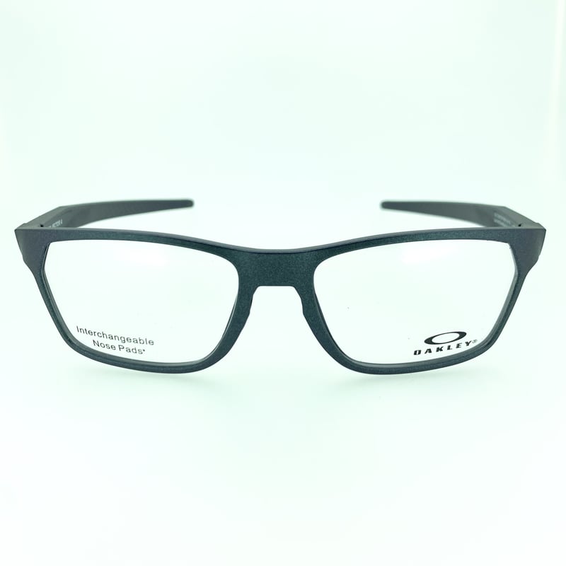 OAKLEY OX8174F-HEX JECTOR/Matte Purple & Green