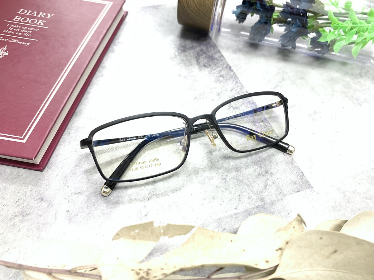 Ray Cloud 2108/1 | メガネ工房 STORES店