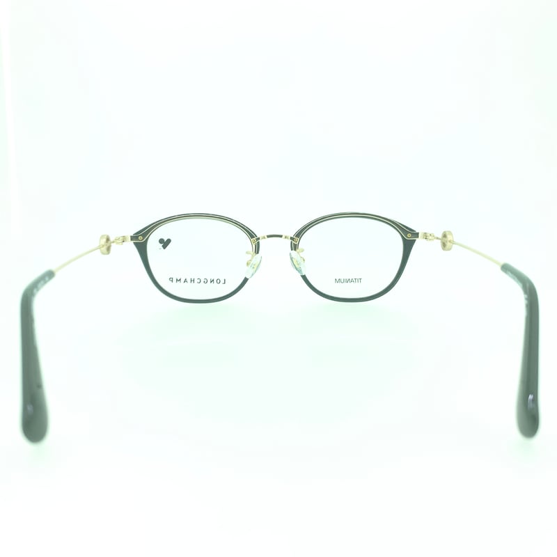 LONGCHAMP LO2748LBJ/001 | メガネ工房 STORES店