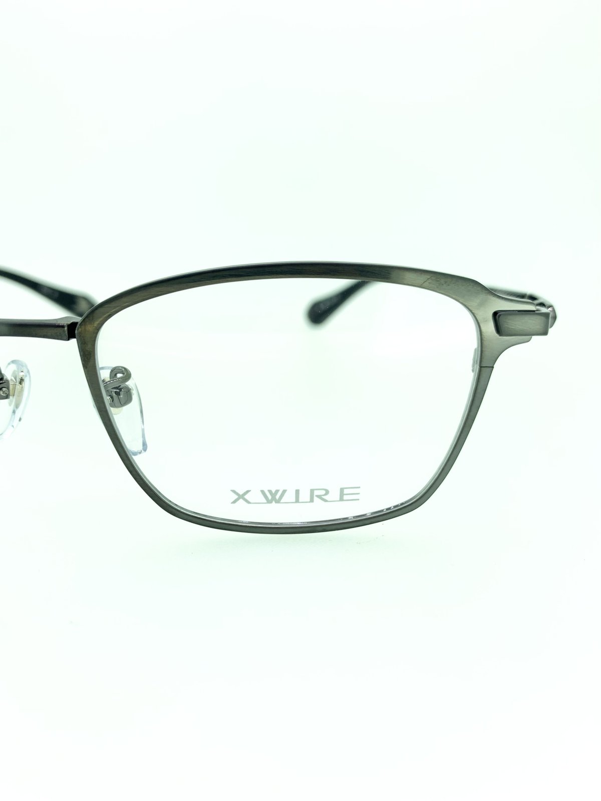 Xwore XWIRE XW-1057/2 | メガネ工房 STORES店