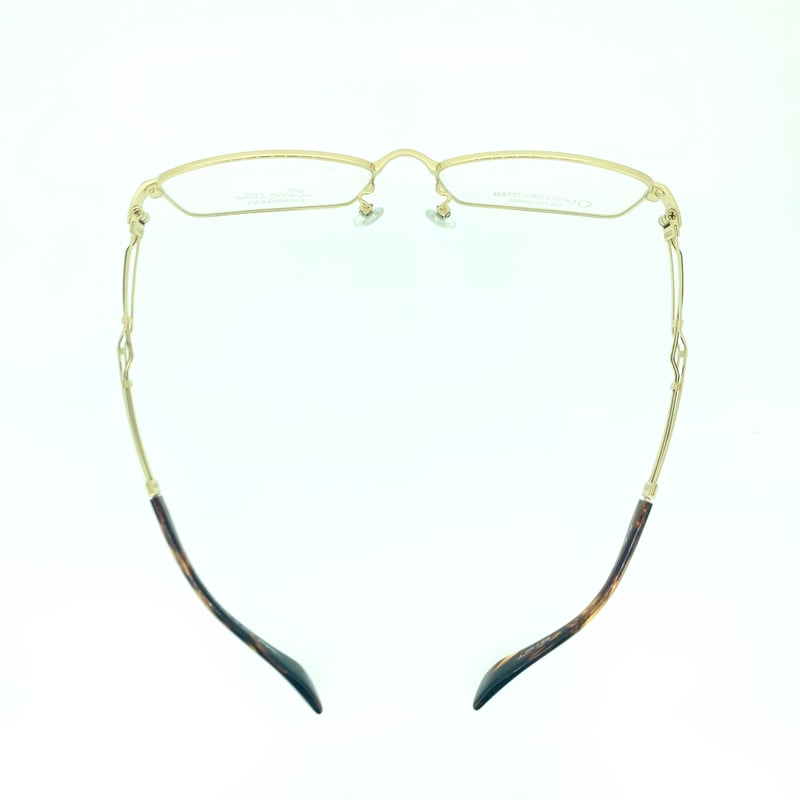 LineArt CHARMANT XL-1408/WG | メガネ工房 STORES店 