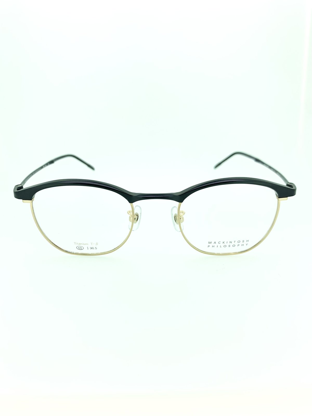 MACKINTOSH PHILOSOPHY MP-1024/3 | メガネ工房 STORES店