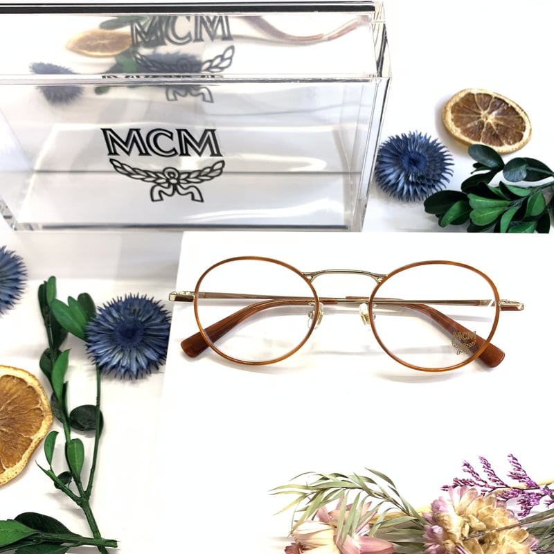 MCM MCM2125A/218 | メガネ工房 STORES店