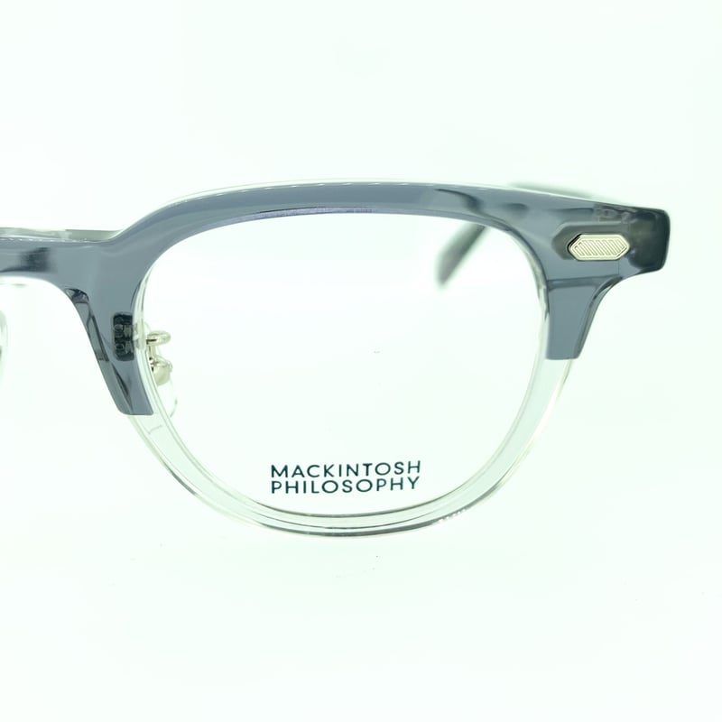 MACKINTOSH PHILOSOPHY MP-5034/3 | メガネ工房 STORES店