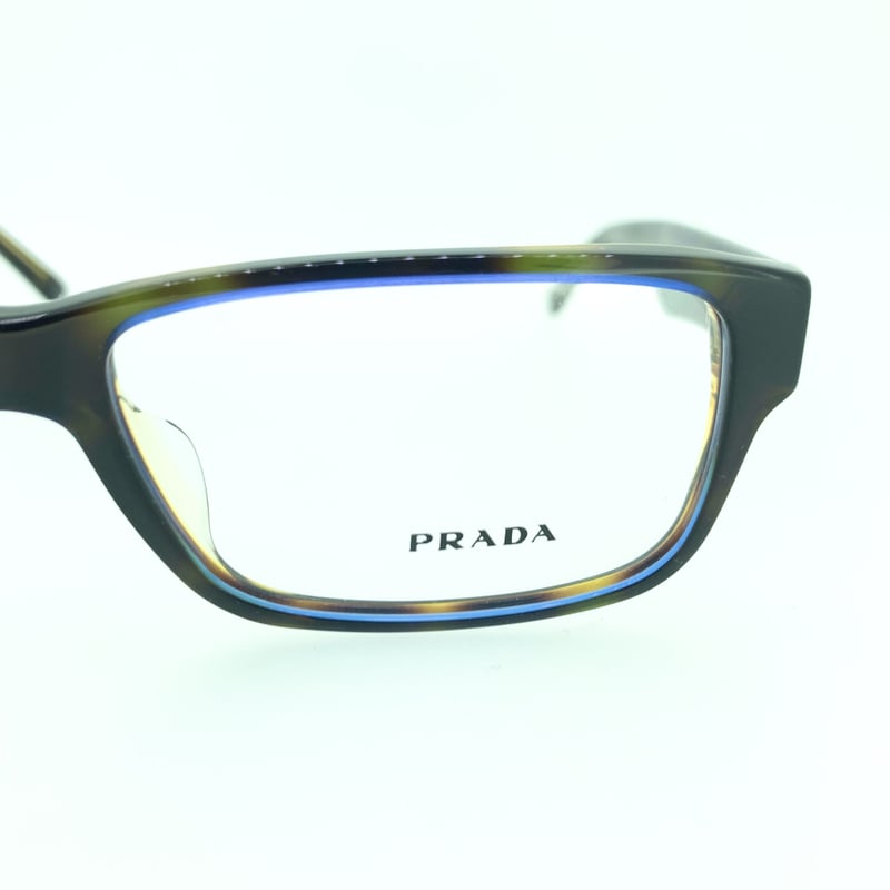 PRADA VPR16M-A/ZXH-1O1 | メガネ工房 STORES店