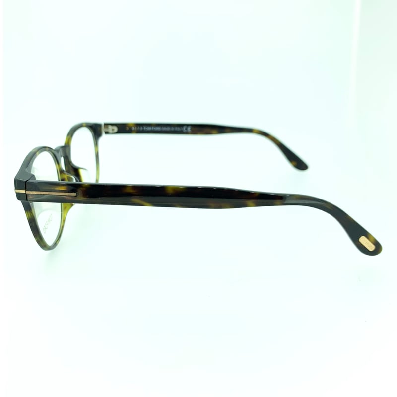 TOM FORD TF5400-F/052 | メガネ工房 STORES店