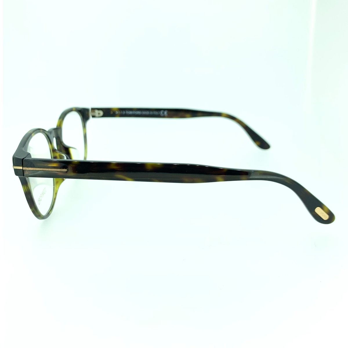 TOM FORD TF5400-F/052 | メガネ工房 STORES店