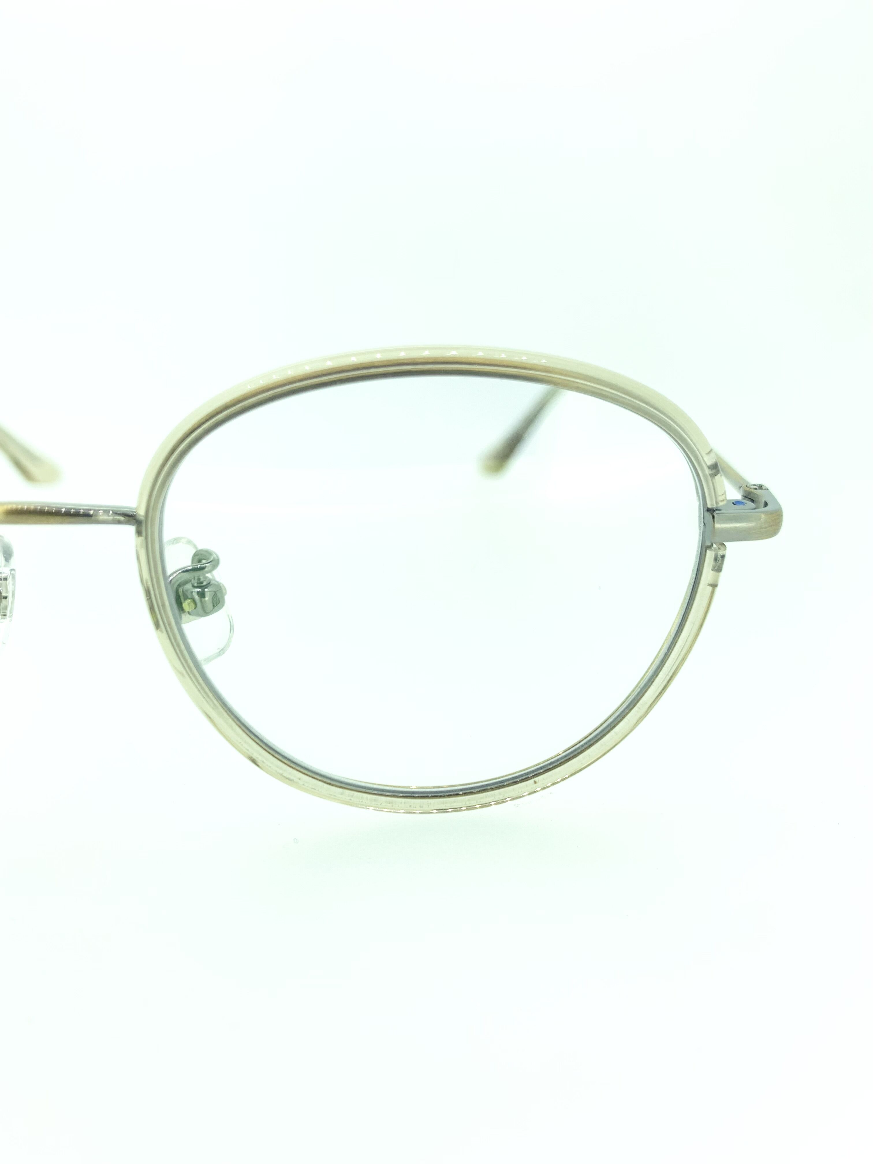 VIKTOR&ROLF 70-0253/3 | メガネ工房 STORES店