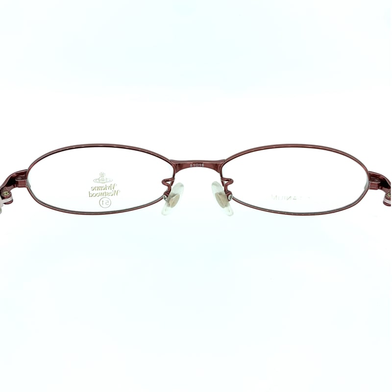 Vivienne Westwood VW-5088/SR | メガネ工房 STORES店
