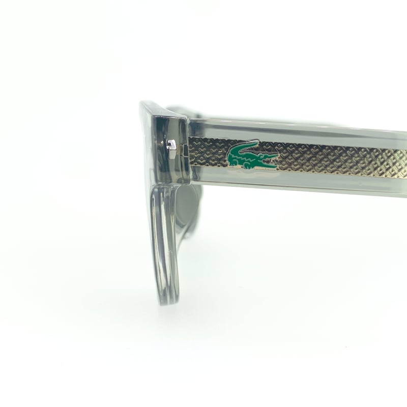LACOSTE L6038SLB/035 | メガネ工房 STORES店