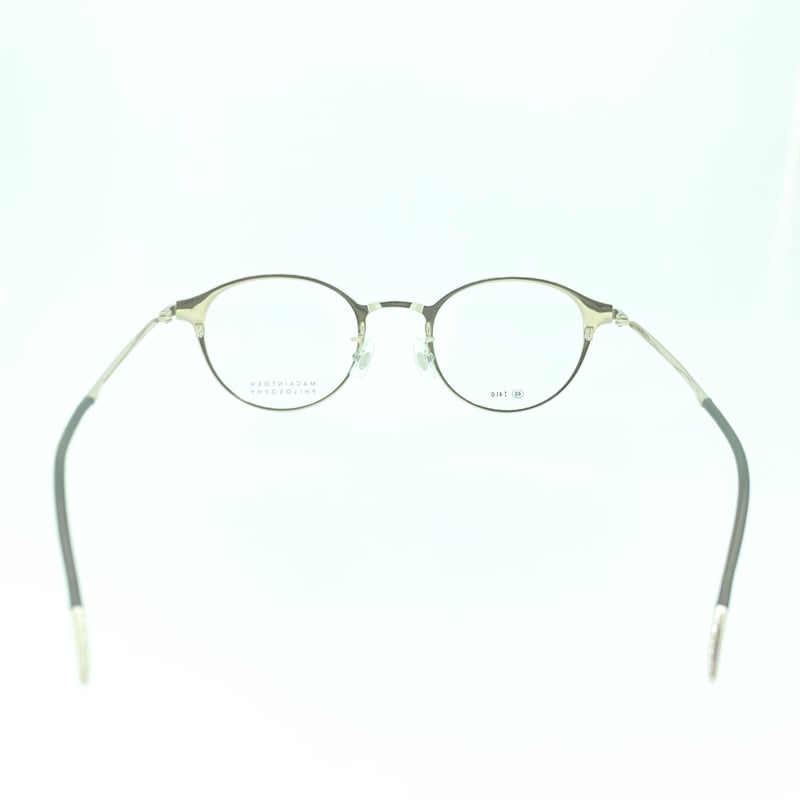 MACKINTOSH PHILOSOPHY MP-1008/1 | メガネ工房 STORES店