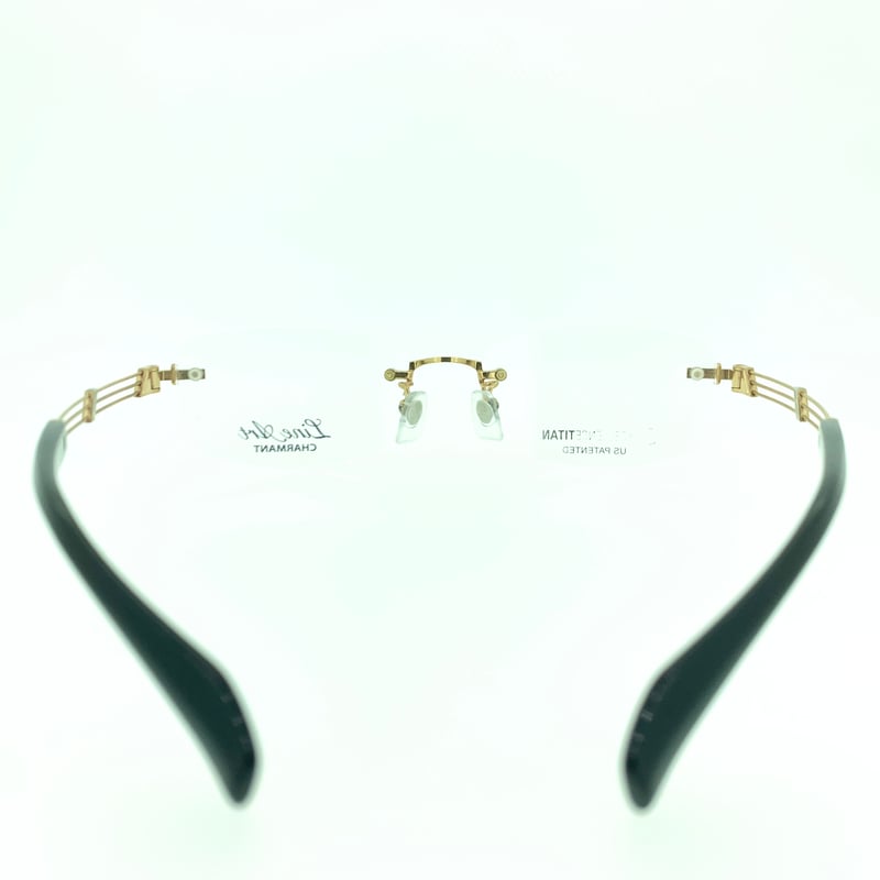 LineArt CHARMANT XL-1465/WG | メガネ工房 STORES店