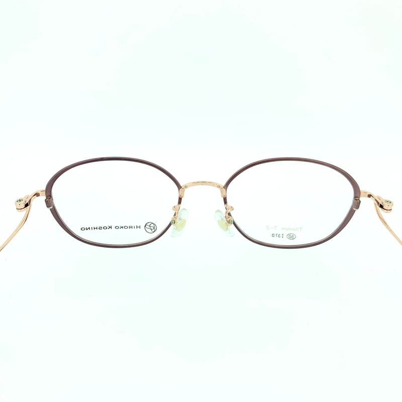 HIROKO KOSHINO HK-1146/1 | メガネ工房 STORES店 HIROKO KOSHINO HK-1146/1 | メガネ工房 STORES店