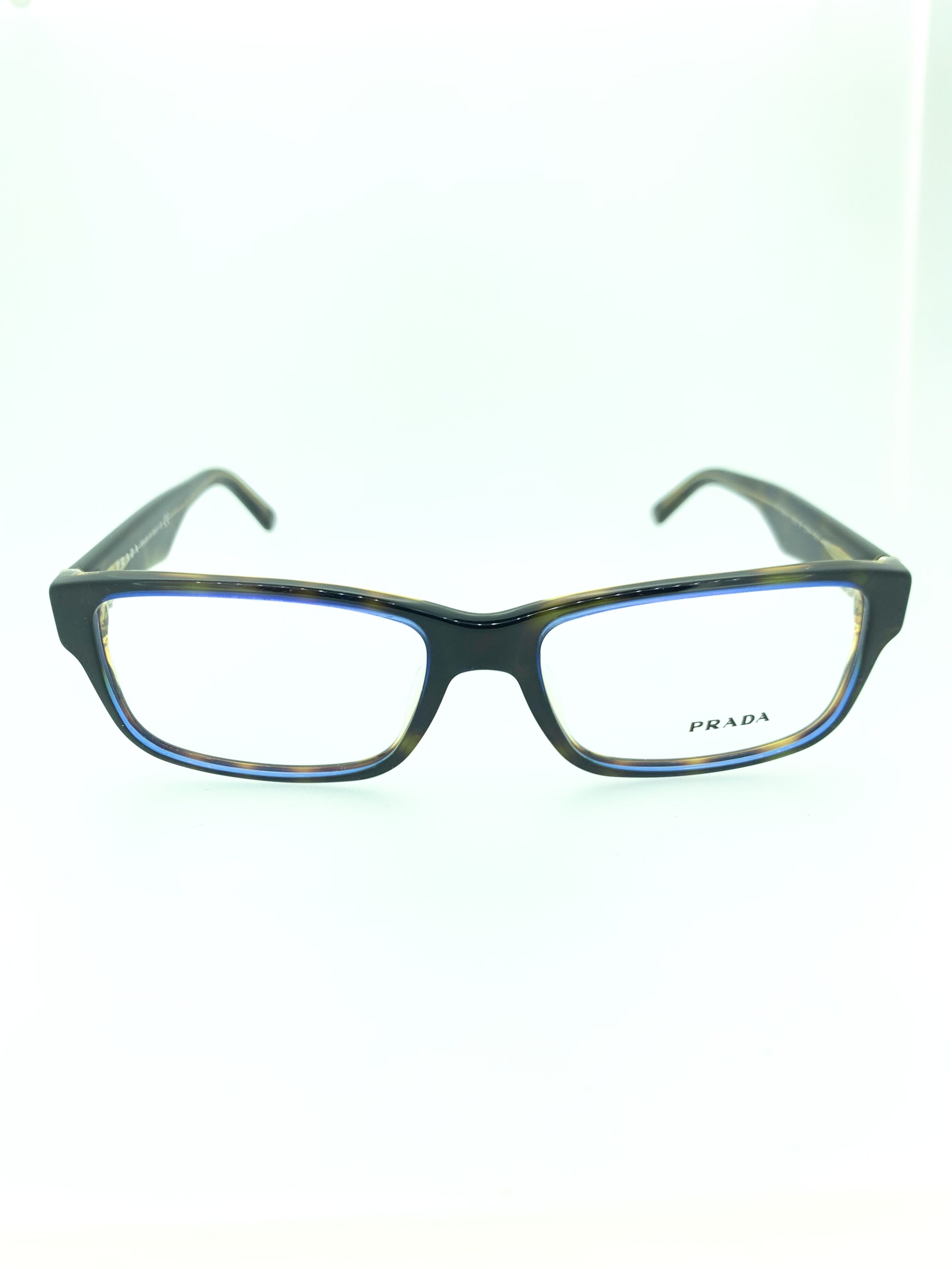 PRADA VPR16M-A/ZXH-1O1 | メガネ工房 STORES店