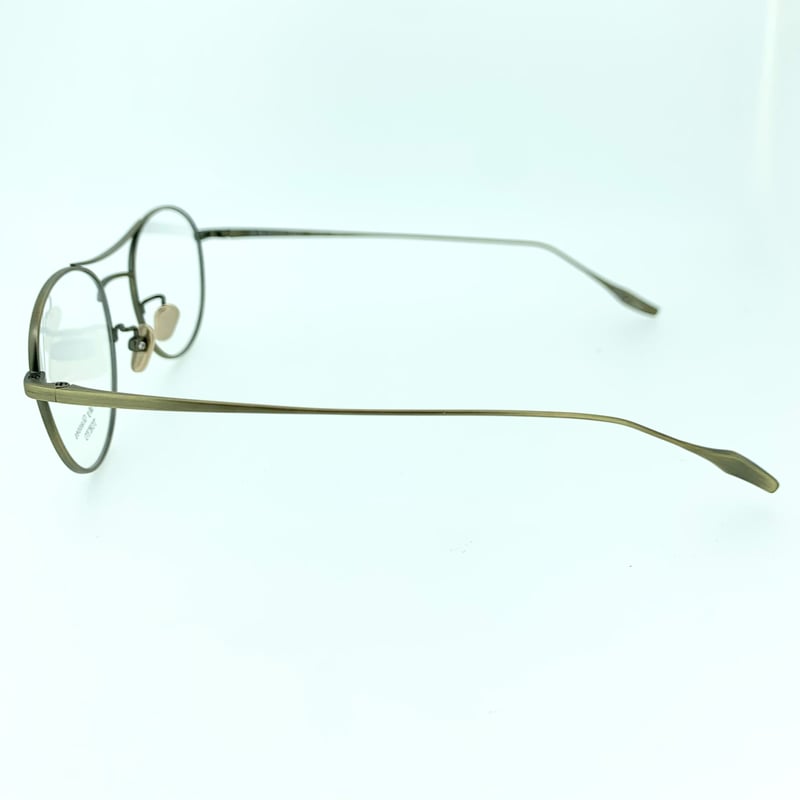 Oh My Glasses TOKYO omg-087 Patrick/C-2 | メガネ工房