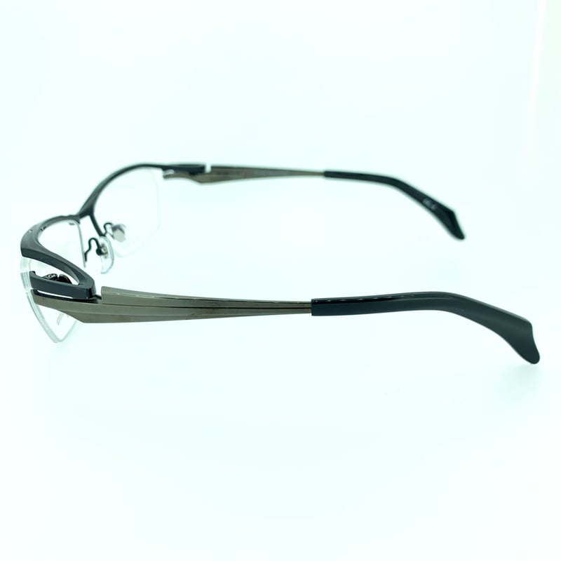 Masaki Matsushima eyes MF-1235/4 | メガネ工房 STORES店