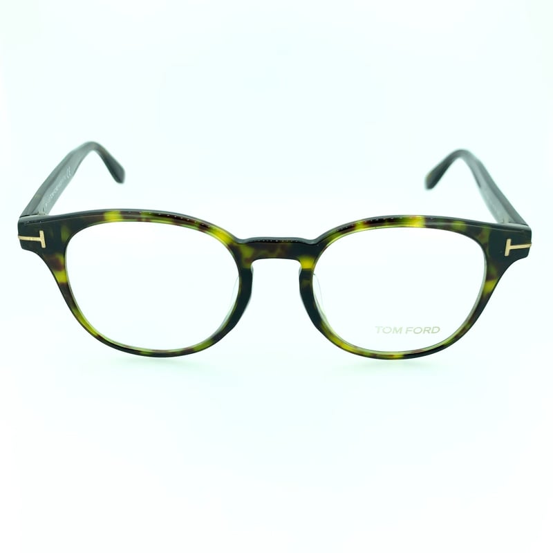 【売り切り】TOM FORD トムフォード TF5400-F 49◻︎19 145 TF5400F 