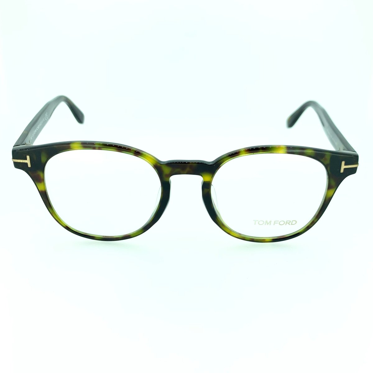 TOM FORD TF5400-F/052 | メガネ工房 STORES店