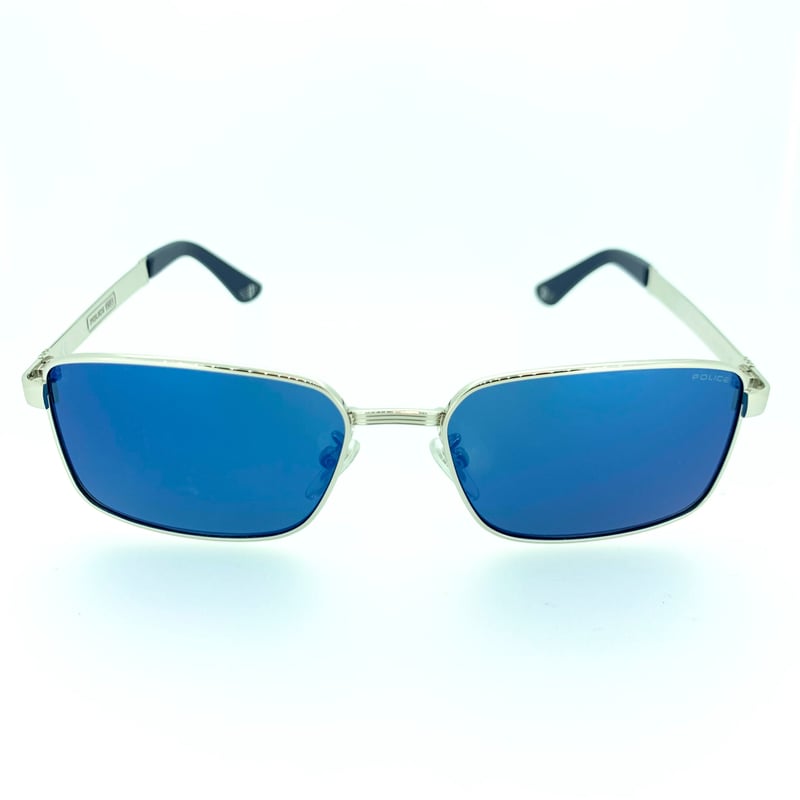police サングラス POLICE ポリス サングラス S8354J col.568p【送料無料】