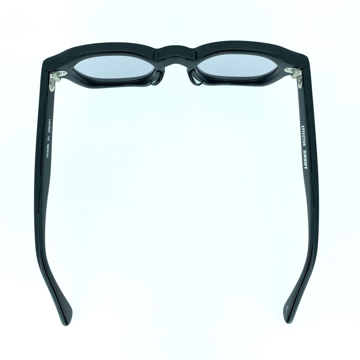 EFFECTOR check (BK) 匿名配送 温ま 