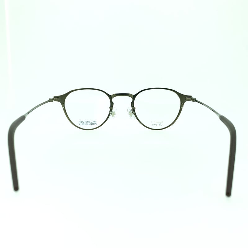MACKINTOSH PHILOSOPHY MP-1033/2 | メガネ工房 STORES店
