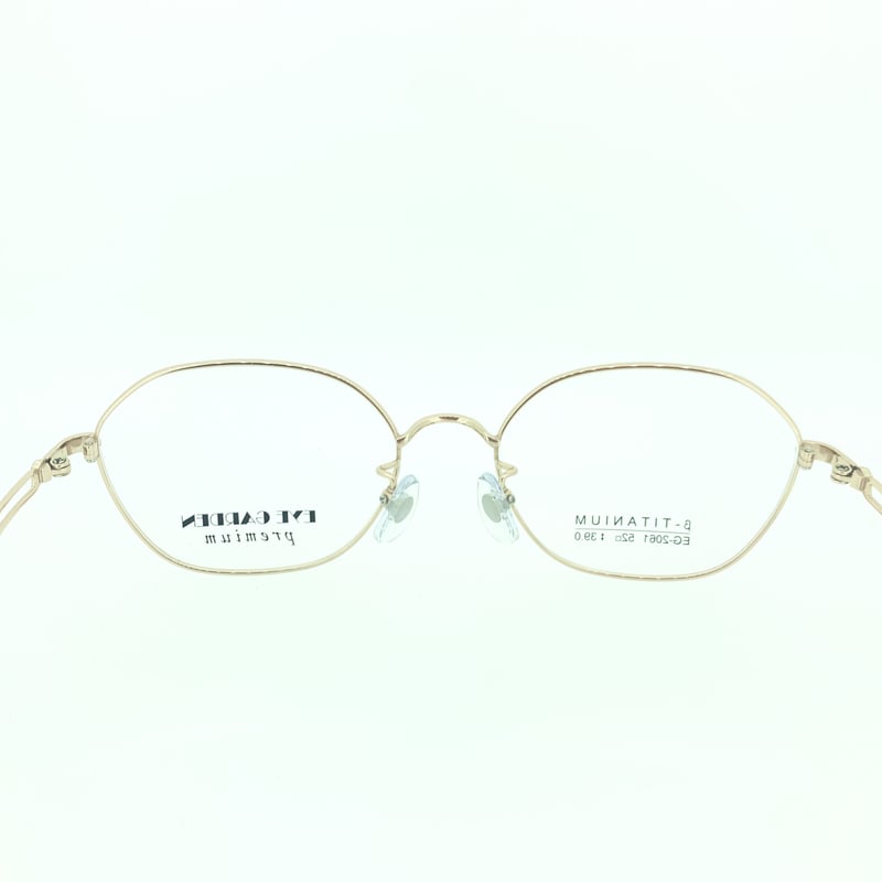 EYE GARDEN EG-2061/4 | メガネ工房 STORES店