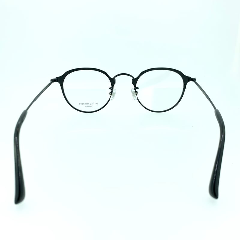 Oh My Glasses TOKYO omg-093 Zoe/1 | メガネ工房 STORES店