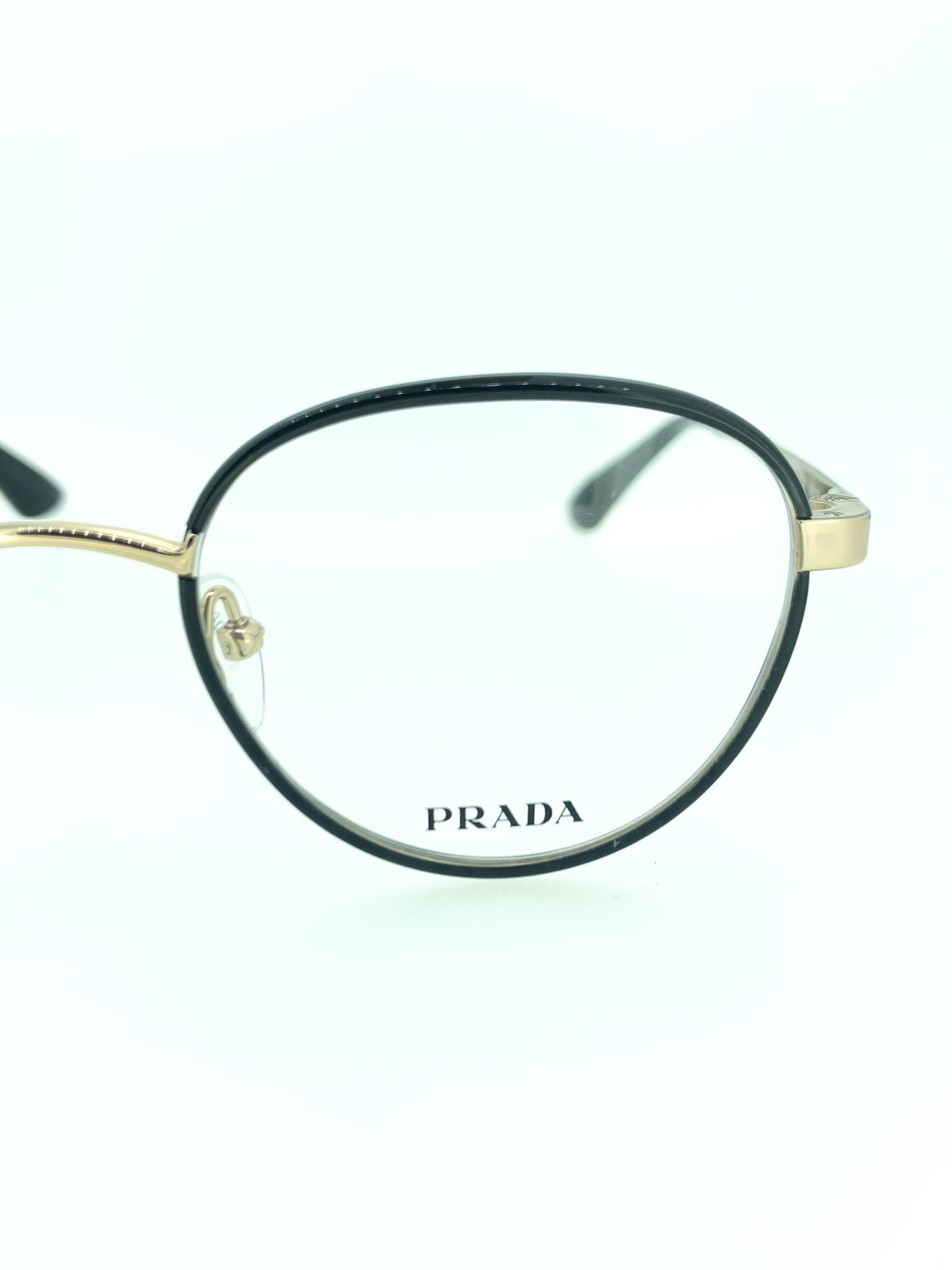 PRADA プラダ メガネ VPR57S-D 中近両用 調光レンズ PRADA プラダ メガネ VPR57S-D 中近両用 調光レンズ