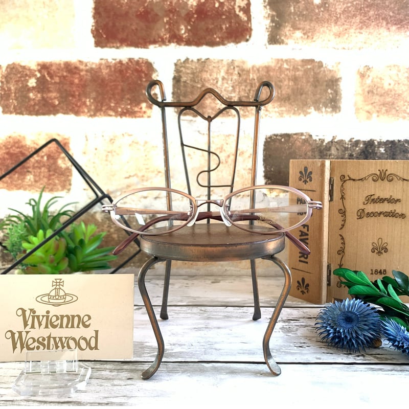 Vivienne Westwood VW-5043/NA | メガネ工房 STORES店