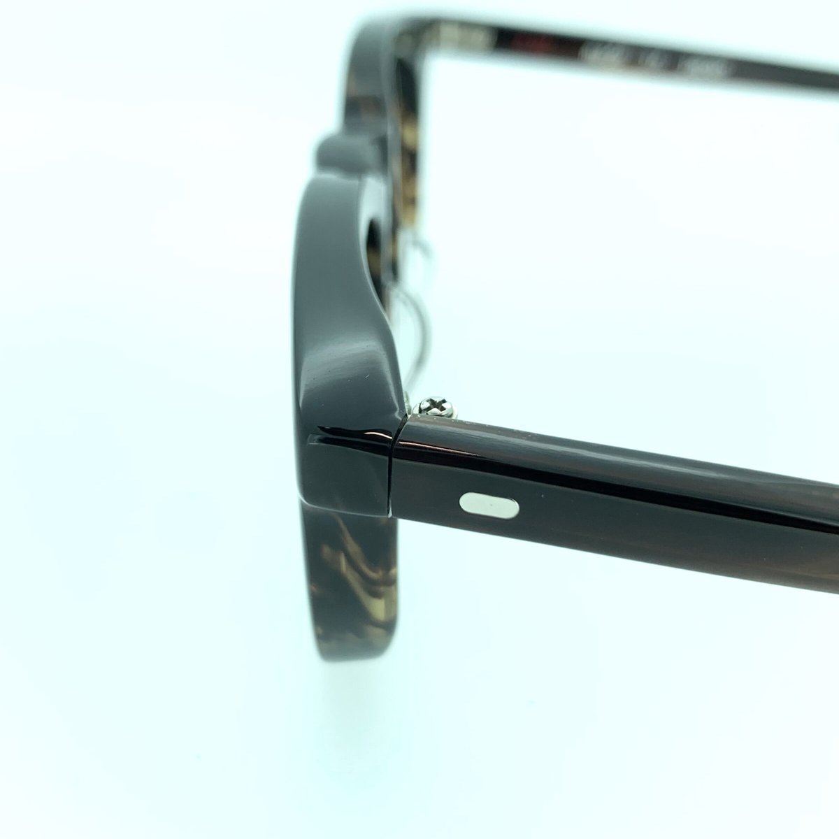 EFFECTOR×EFILEVOL AW/CO | メガネ工房 STORES店