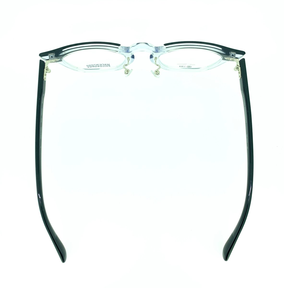 MACKINTOSH PHILOSOPHY MP-5033/2 | メガネ工房 STORES店