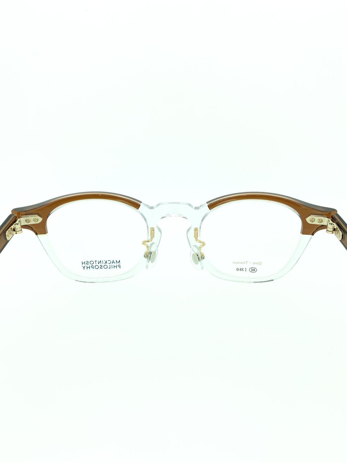 MACKINTOSH PHILOSOPHY MP-5033/3 | メガネ工房 STORES店