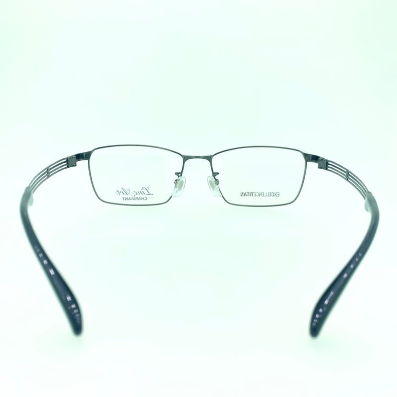 LineArt CHARMANT XL-1845/GR | メガネ工房 STORES店