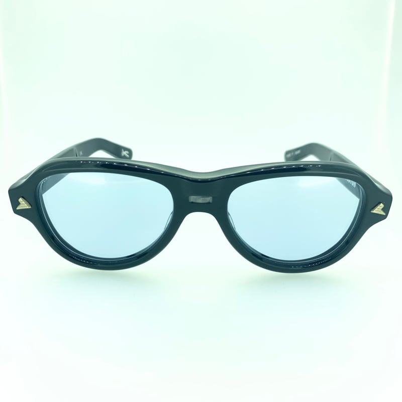 EFFECTOR×DENHAM THE JEANMAKER4/BK | メガネ工房 STORES店
